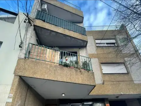 Leandro N. Alem 3800, Piso 1