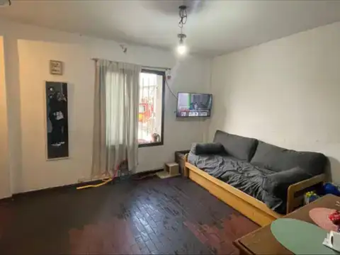 Departamento en venta en San Andres Barrio 2 ambientes Zona Liceo