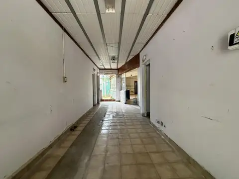 Galpon en Alquiler en Luis Agote, $ 750.000