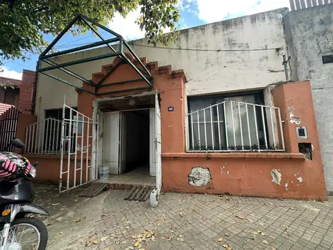 Galpón en Alquiler en Luis Agote, Rosario