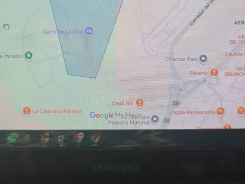 Terreno en Lujan De Cuyo