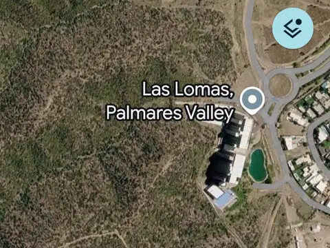 Terreno en Venta en Carrodilla la Puntilla, Luján de Cuyo