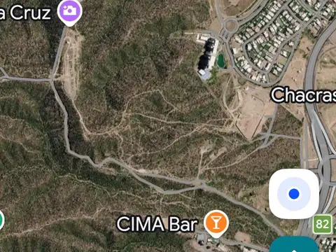 ruta 82 s/n . lujan de cuyo