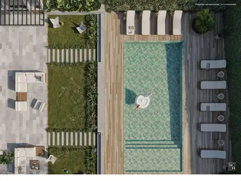 VENTA 4 AMBIENTES 248M2 EN SAAVEDRA A ESTRENAR