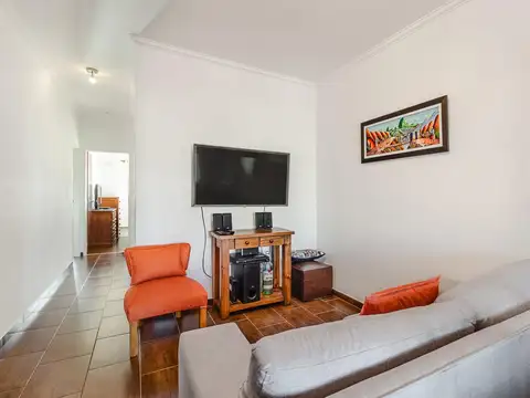 Departamento en Venta 10 años