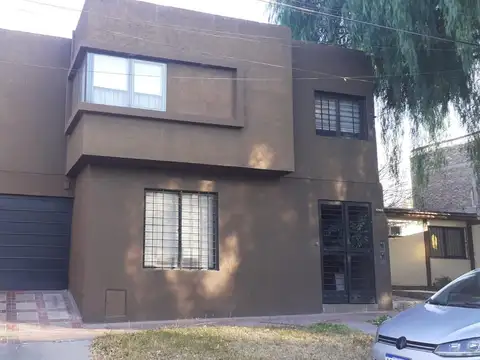 Casa en Venta - Barrio Cementista II - Mendoza