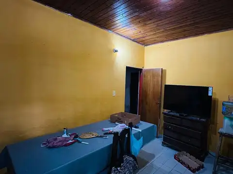 Terreno en Venta en Manuel B Gonnet, USD 50.000