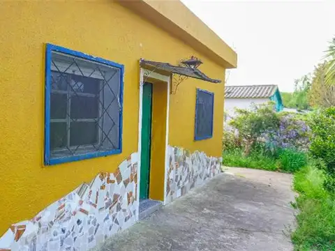 Amplias comodidades. Consulte