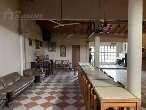 Casa en Venta de 5 dormitorios