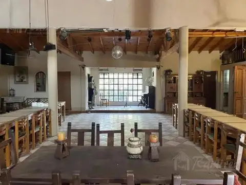 Casa en Venta 30 años