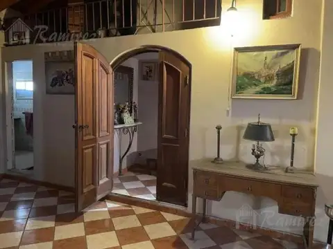 Avenida Néstor Kirchner e/ Teodoro Fels y Sargento Romero