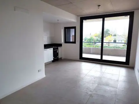 Departamento en Venta 3 años