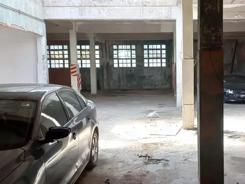 Galpón - Villa Lugano