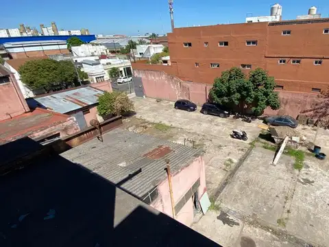 Galpon en Venta en Villa Lugano, USD 1.600.000