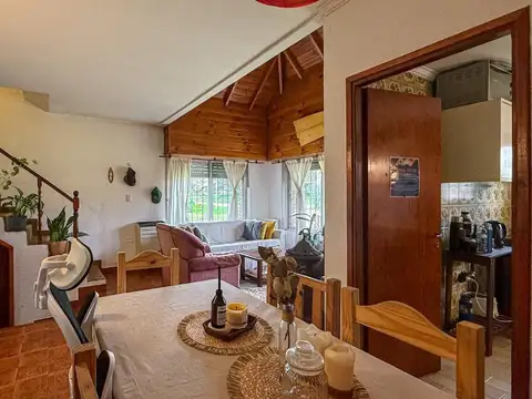 Casa en Venta al Norte