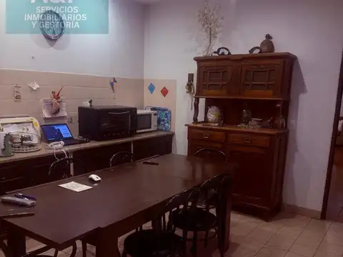 Venta de casa en Cipolletti