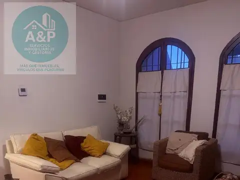 Venta de casa en Cipolletti