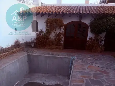Casa en Venta de 3 dormitorios