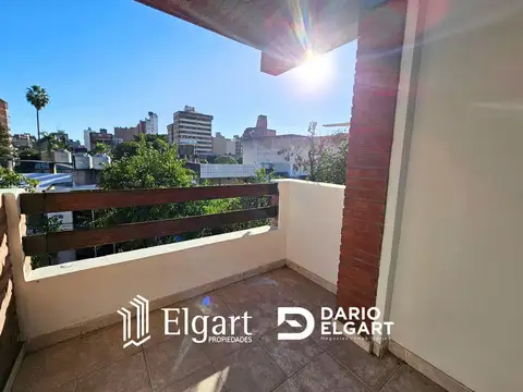 Departamento - Alquiler - Argentina, San Miguel de Tucumán - Las Piedras 600