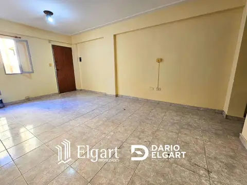 Departamento en Alquiler de 3 ambientes