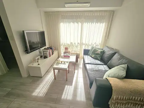 Vuelta de Obligado 1100, CABA