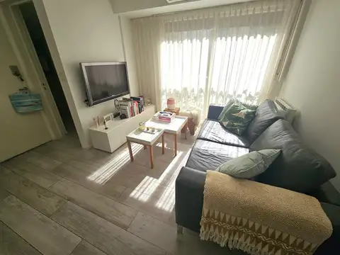 Propiedad Apto Credito - 3 ambientes en Belgrano