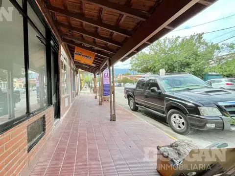 Local comercial en alquiler - merlo san luis