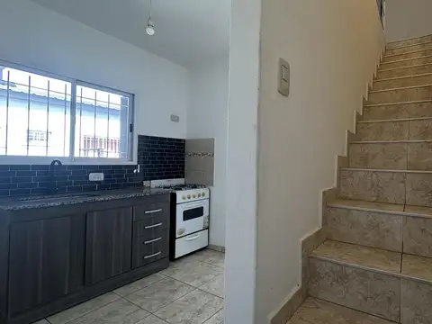 Departamento 3 ambientes Ciudad Madero Venta