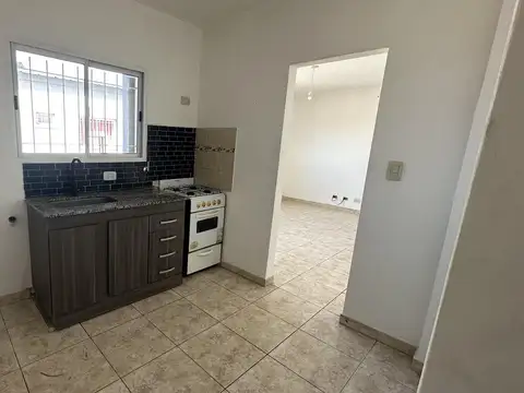Depto Tipo Casa en Venta 7 años