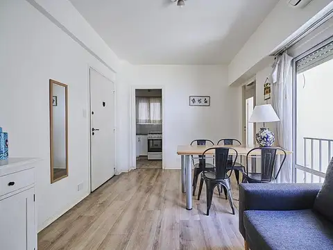 Departamento en Venta de 2 dormitorios
