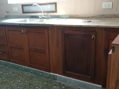 Casa en Alquiler A Estrenar