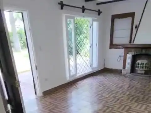 Casa en Alquiler de 3 dormitorios
