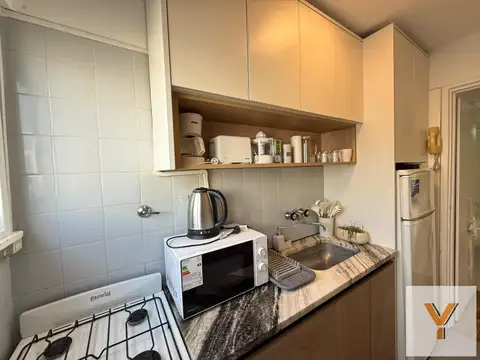 Departamento en Venta Permite mascota