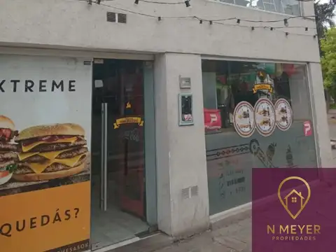 Local en Venta en Muñiz, USD 1.250.000