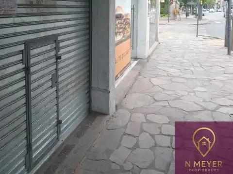 Local en Venta en Muñiz, USD 1.250.000