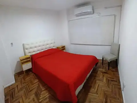 Departamento en Venta en Balvanera, USD 60.000