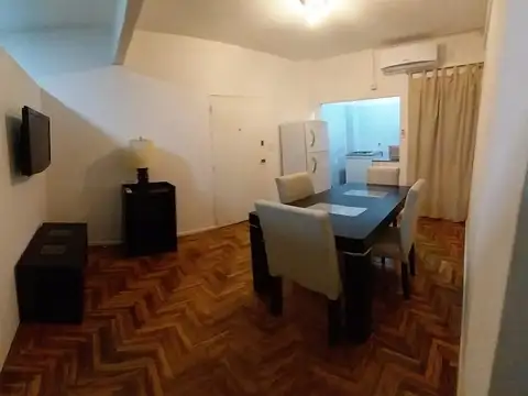 DEPTO 3 amb, en BALVANERA