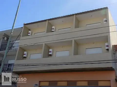 DEPTO. 2 AMBIENTES – CIUDAD TESEI