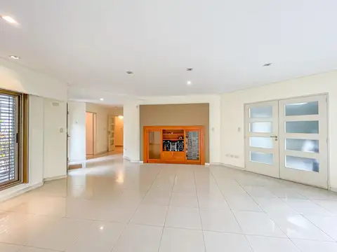 Casa de Categoría en La Plata