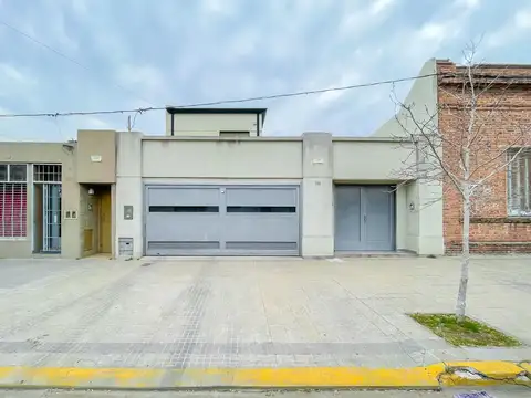 Calle 21 entre 47 y 48