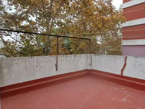 Departamento en Alquiler 55 años