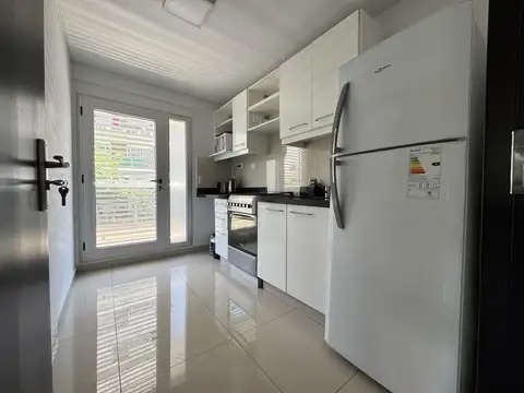 Departamento en Venta en Belgrano, USD 179.000