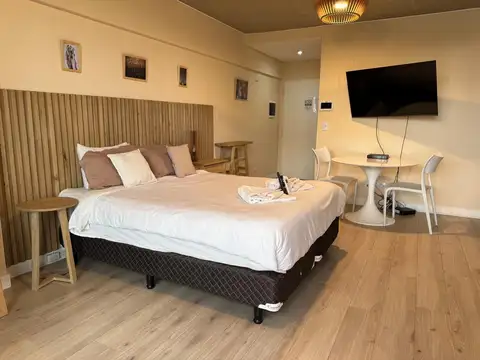 Departamento en Venta con 1 cochera