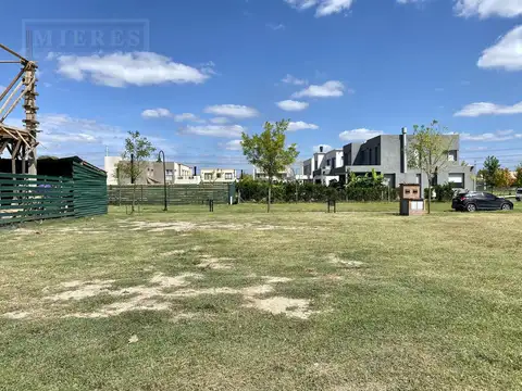 Terreno en Venta en Nordelta Las Tipas, USD 185.000