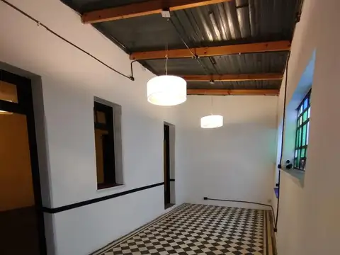 SARMIENTO D.F. al 2000