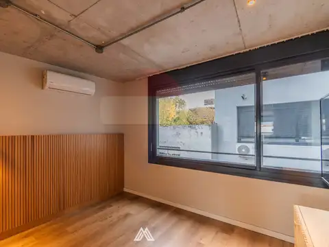 Departamento en Alquiler con 1 cocheras