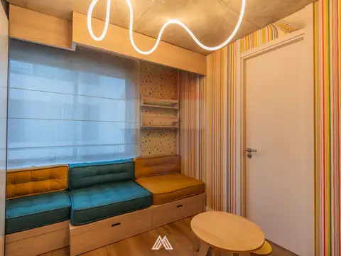 Departamento en Alquiler 3 años