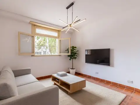 VENTA DE PH 3 AMBIENTES C/PATIO SIN EXPENSAS EN MONTE CASTRO