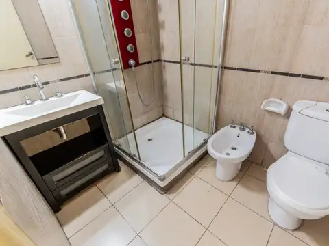 Alcaraz 4600 , Piso 0