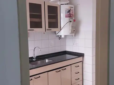Departamento en Alquiler de 1 dormitorio